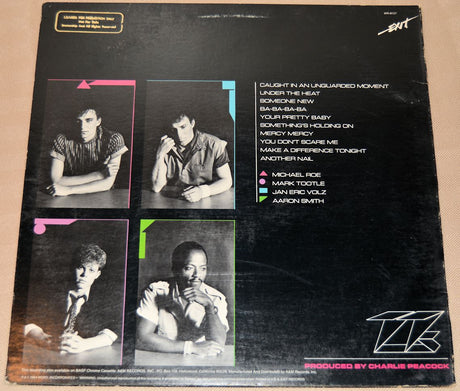 Seventy Sevens, The - All Fall Down