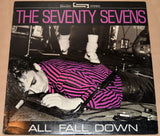 Seventy Sevens, The - All Fall Down