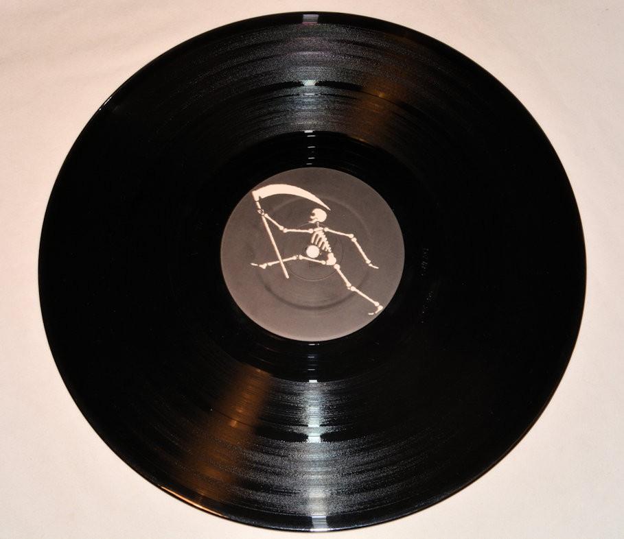 Sex Gang Children - Beasts