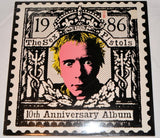 Sex Pistols - 10th Anniversary Album
