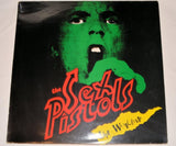 Sex Pistols - Live Worldwide