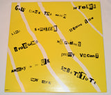 Sex Pistols - Never Trust A Hippy