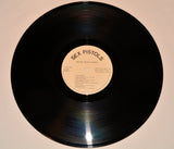 Sex Pistols - Never Trust A Hippy