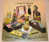 Sex Pistols - Some Product