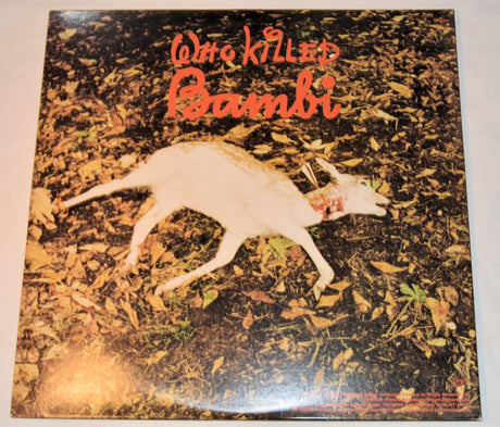 Sex Pistols - Rock N Roll Swindle