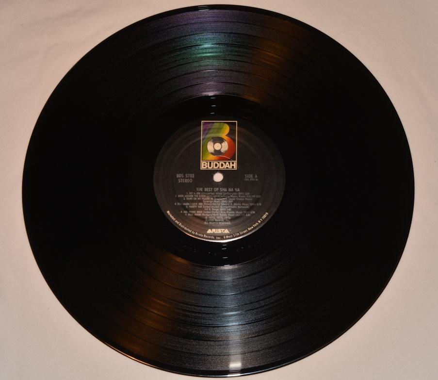 Sha Na Na - Best Of
