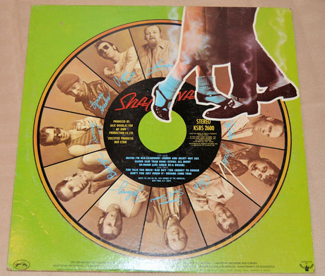 Sha Na Na - Hot Sox