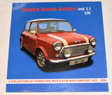 Various - Shake Some Action 1.1