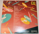 Shalamar - Go For It