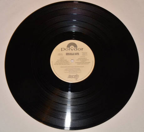 Sham 69 - Adventures Of Hersham Boys