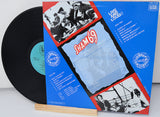 Sham 69 – Live And Loud!! Volume 2