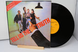 Sham 69 - Tell Us The Truth / That's Life
