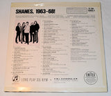 Shanes - 1963-68