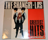 Shangri-Las - Greatest Hits