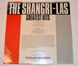 Shangri-Las - Greatest Hits