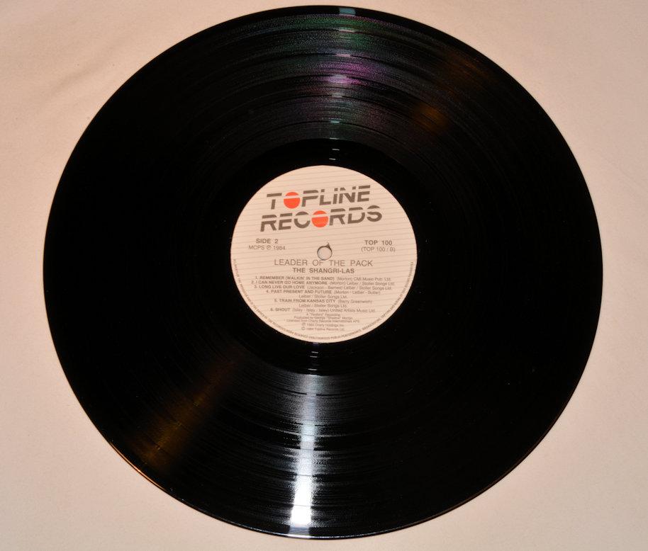 Shangri-Las - Greatest Hits