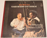Shankar, Ravi - West Meets East