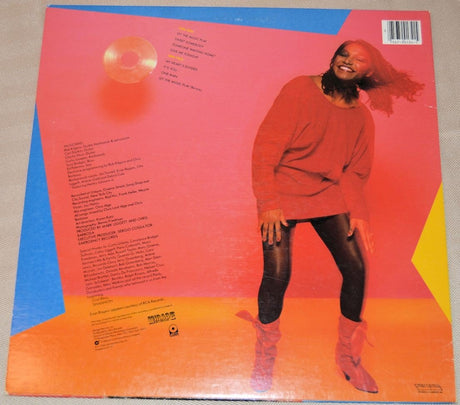 Shannon - Let The Music Play