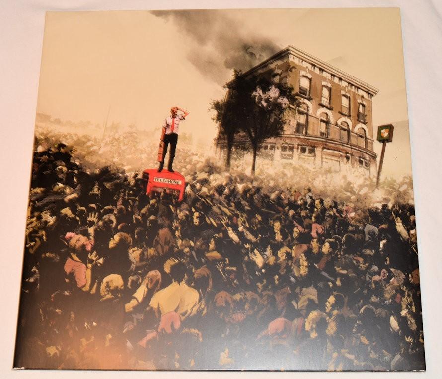 Soundtrack - Shaun Of The Dead