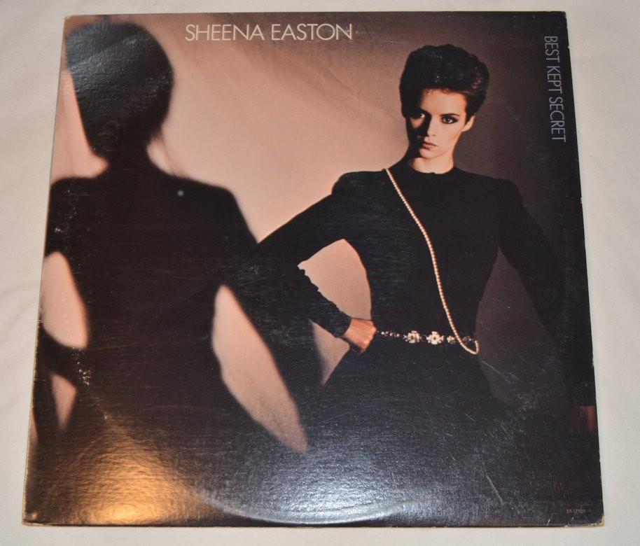 Easton, Sheena - Best Kept Secret