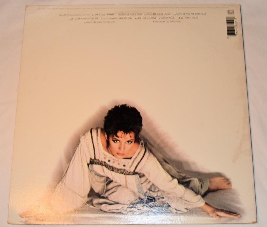 Easton, Sheena - Best Kept Secret