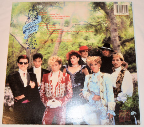 Sheila E. - Romance 1600