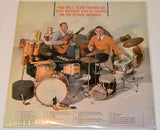 Manne, Shelly - Sounds Unheard Of