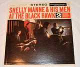 Manne, Shelly - At Black Hawk 2