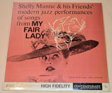 Manne, Shelly - My Fair Lady