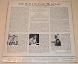 Manne, Shelly - My Fair Lady