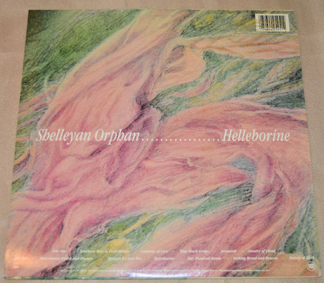 Orphan, Shelleyan - Helleborine