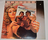 Sherbert - Magazine