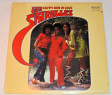 Shirelles, The - Happy And In Love