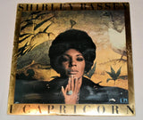 Bassey, Shirley - Capricorn