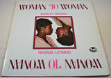 Brown, Shirley - Woman To Woman