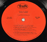 Brown, Shirley - Woman To Woman