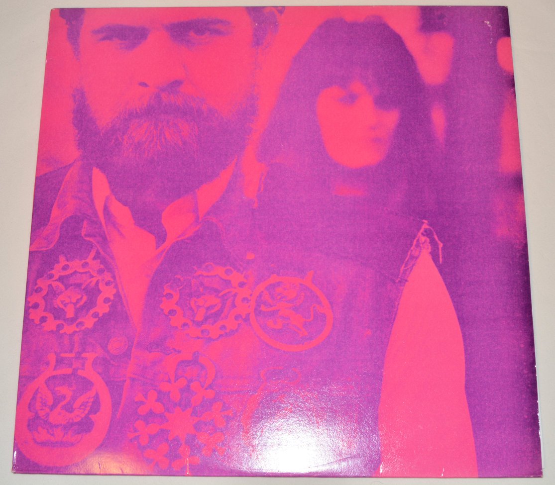 Shock Headed Peters - Fear Engine