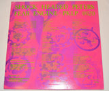Shock Headed Peters - Fear Engine