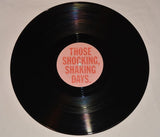 Various - Those Shocking Shaking Days