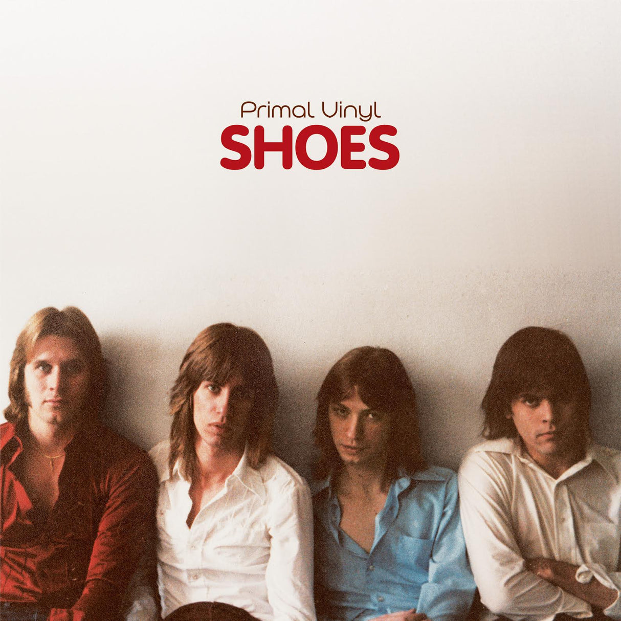 Shoes, The - Primal Vinyl