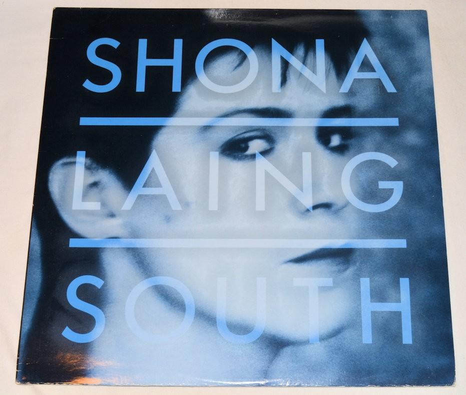 Laing, Shona - South