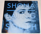 Laing, Shona - South