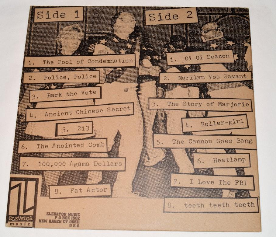 Showcase Showdown - Appetite Of Kings