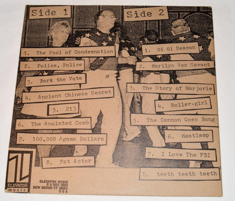 Showcase Showdown - Appetite Of Kings