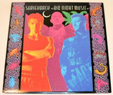 Shriekback - Big Night Music