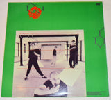 Shriekback - Knowledge, Power, Truth And Sex