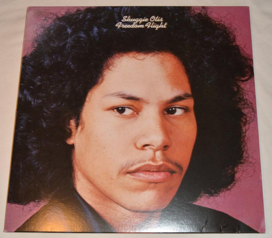 Otis, Shuggie - Freedom Flight