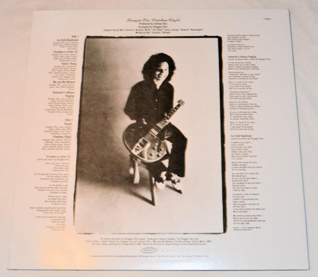 Otis, Shuggie - Freedom Flight