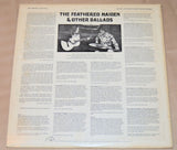 Shute, Bill/Null, Lisa - Feathered Maiden