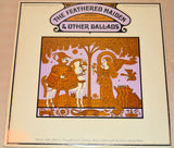 Shute, Bill/Null, Lisa - Feathered Maiden